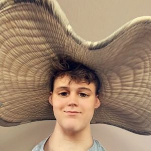 Meet your Posher, Jay